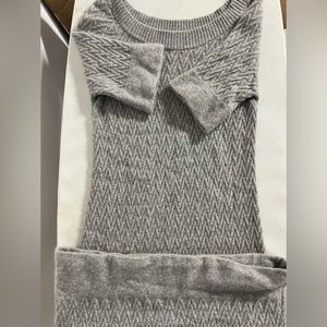 Wool Women’s Sweater Shirt